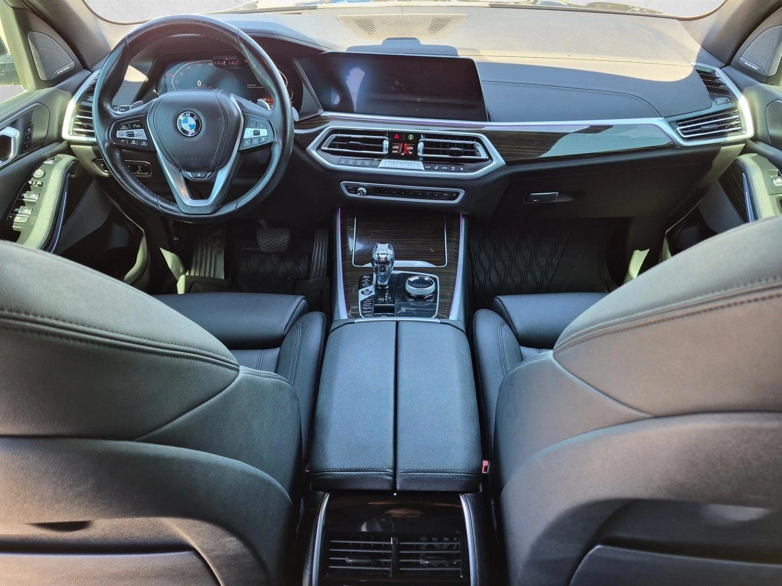 Thumbnail: 2020 BMW X5 - 4