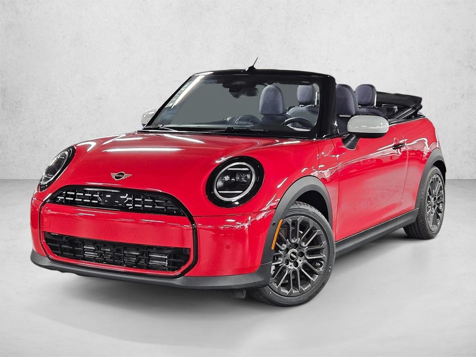 Thumbnail: 2026 MINI Cooper - 1