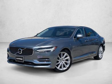 2018 Volvo S90  -
                  Tustin, CA