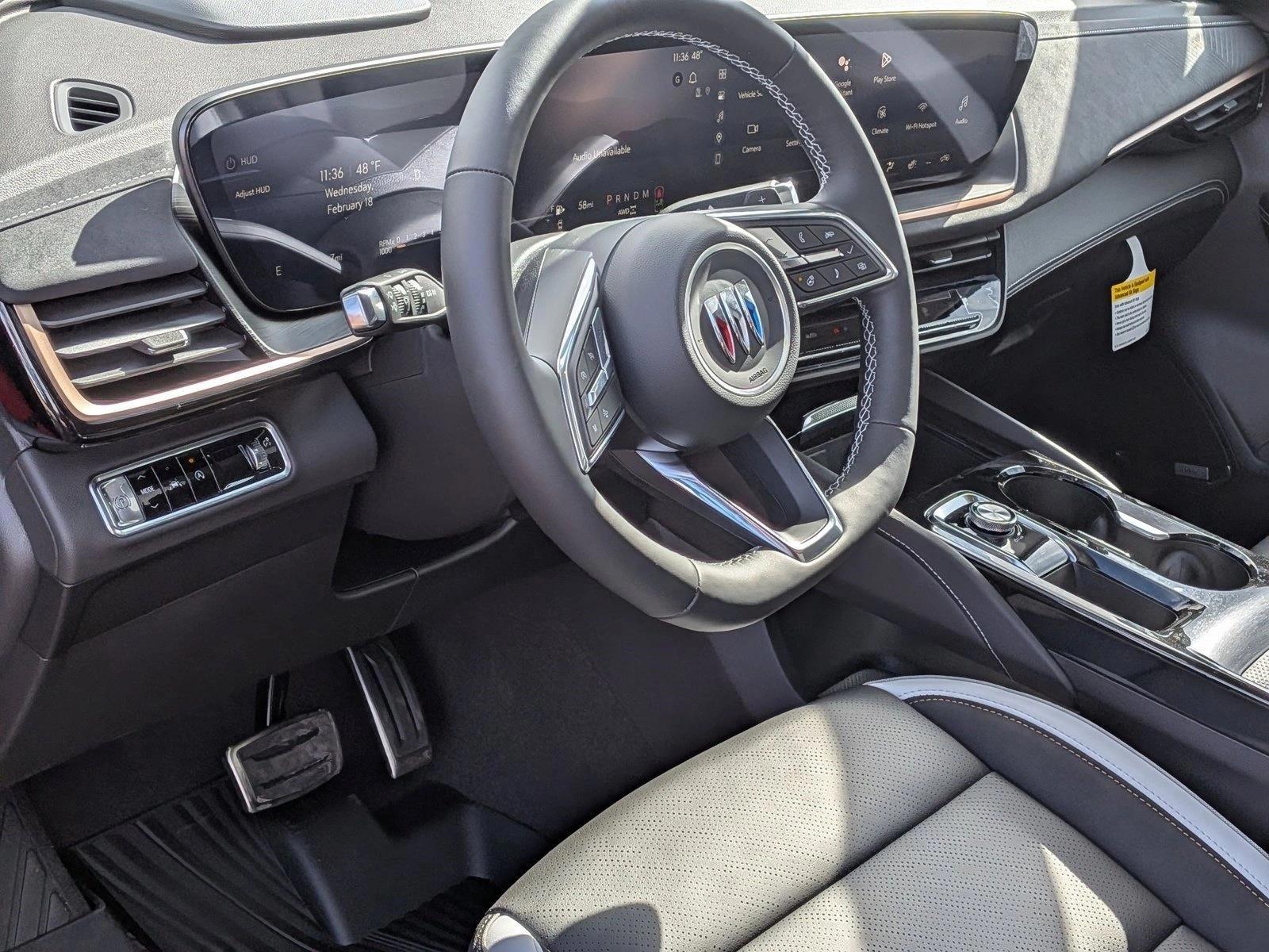 Thumbnail: 2026 Buick Envision - 3