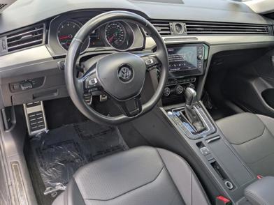 2019 Volkswagen Arteon