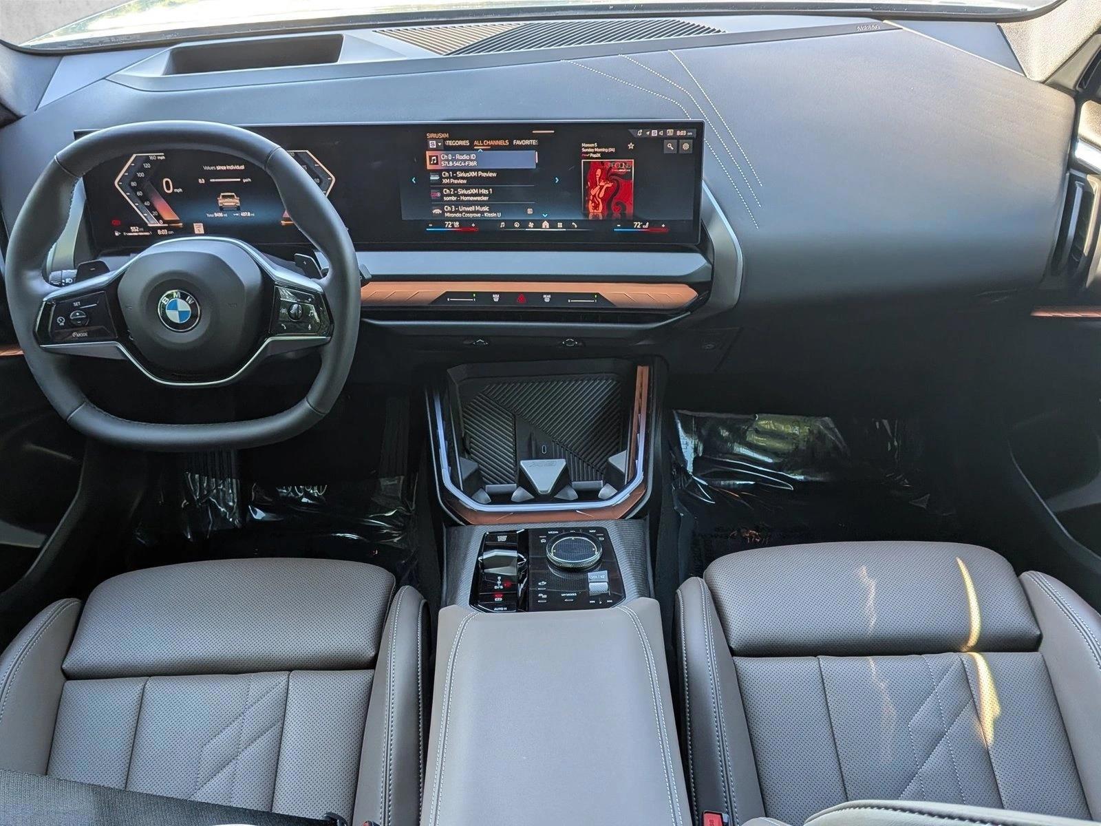 Thumbnail: 2026 BMW X3 - 4