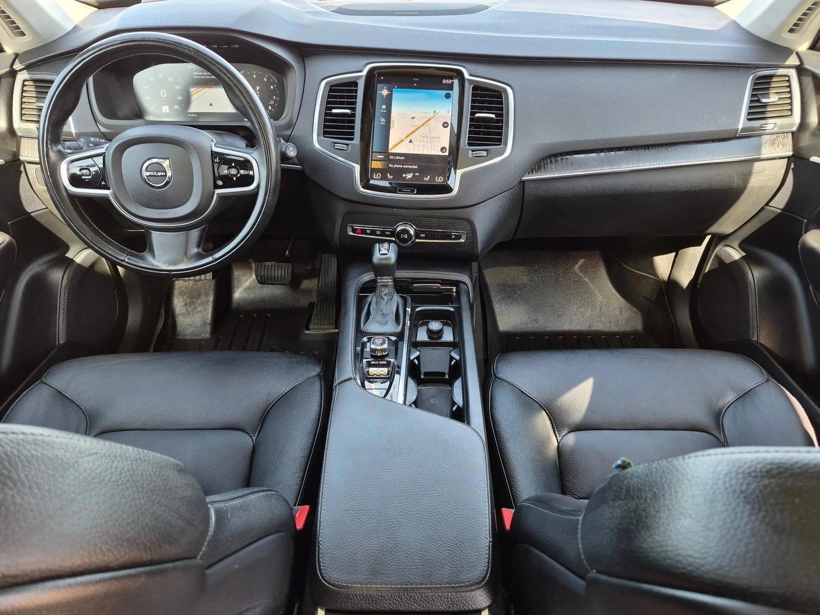 Thumbnail: 2020 Volvo XC90 - 3