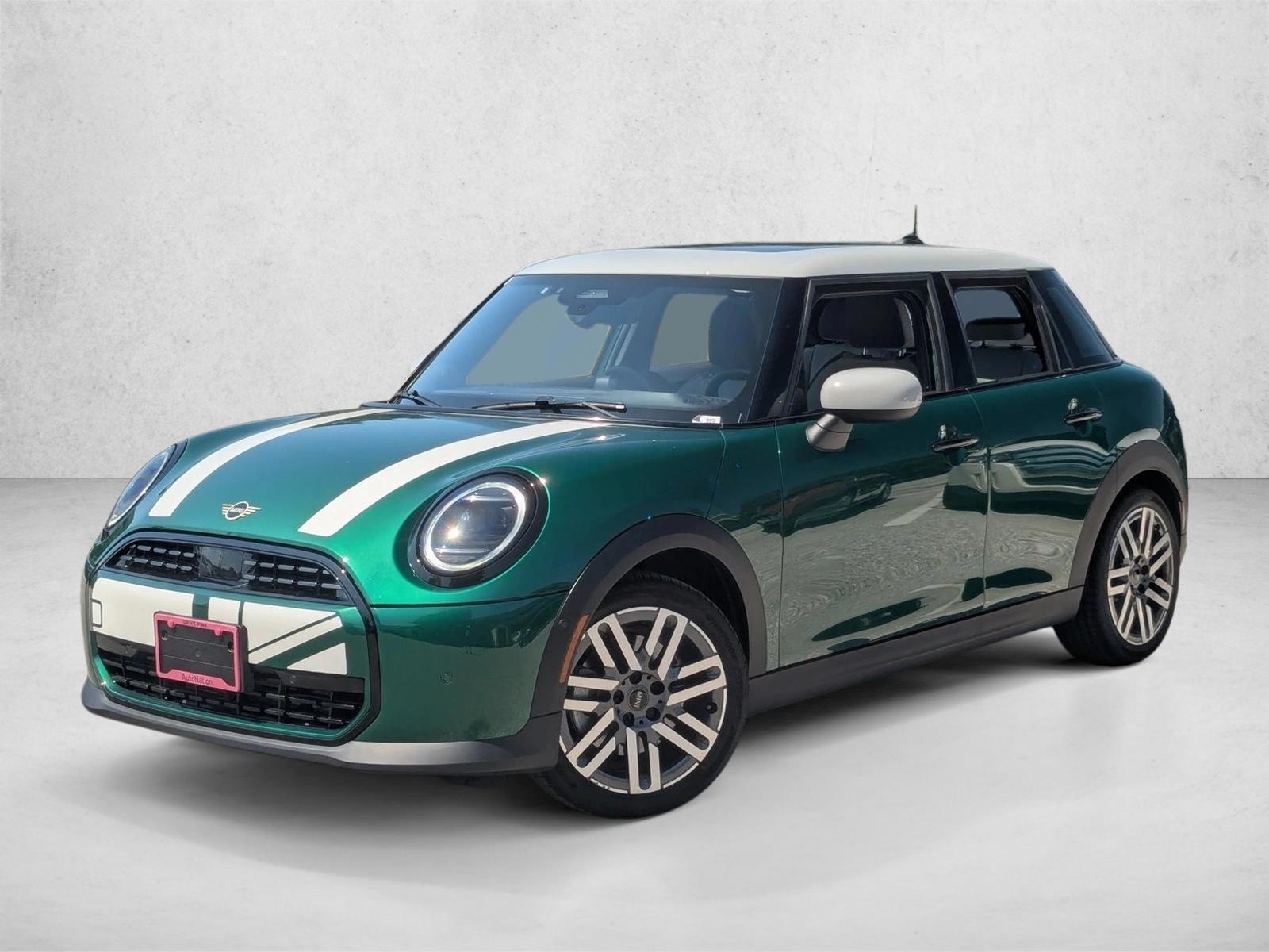 Thumbnail: 2026 MINI Cooper Hardtop - 1