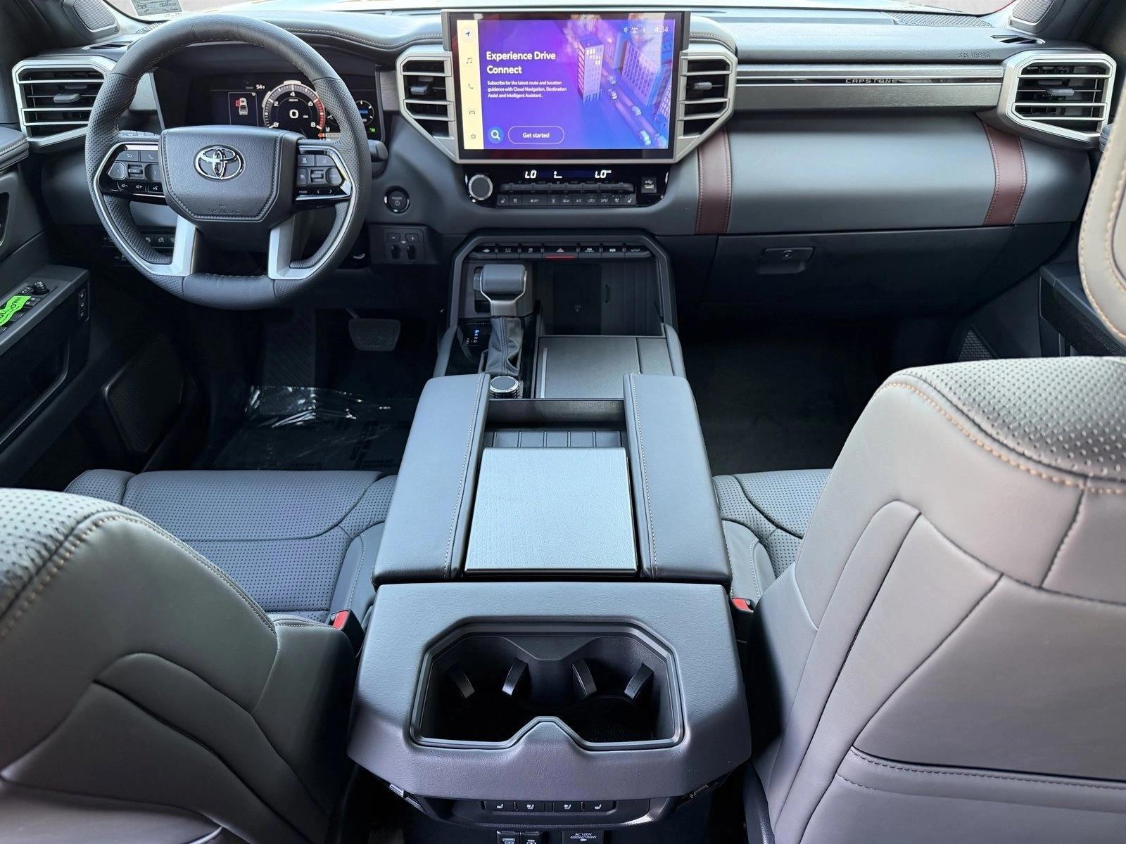 Thumbnail: 2026 Toyota Tundra - 3