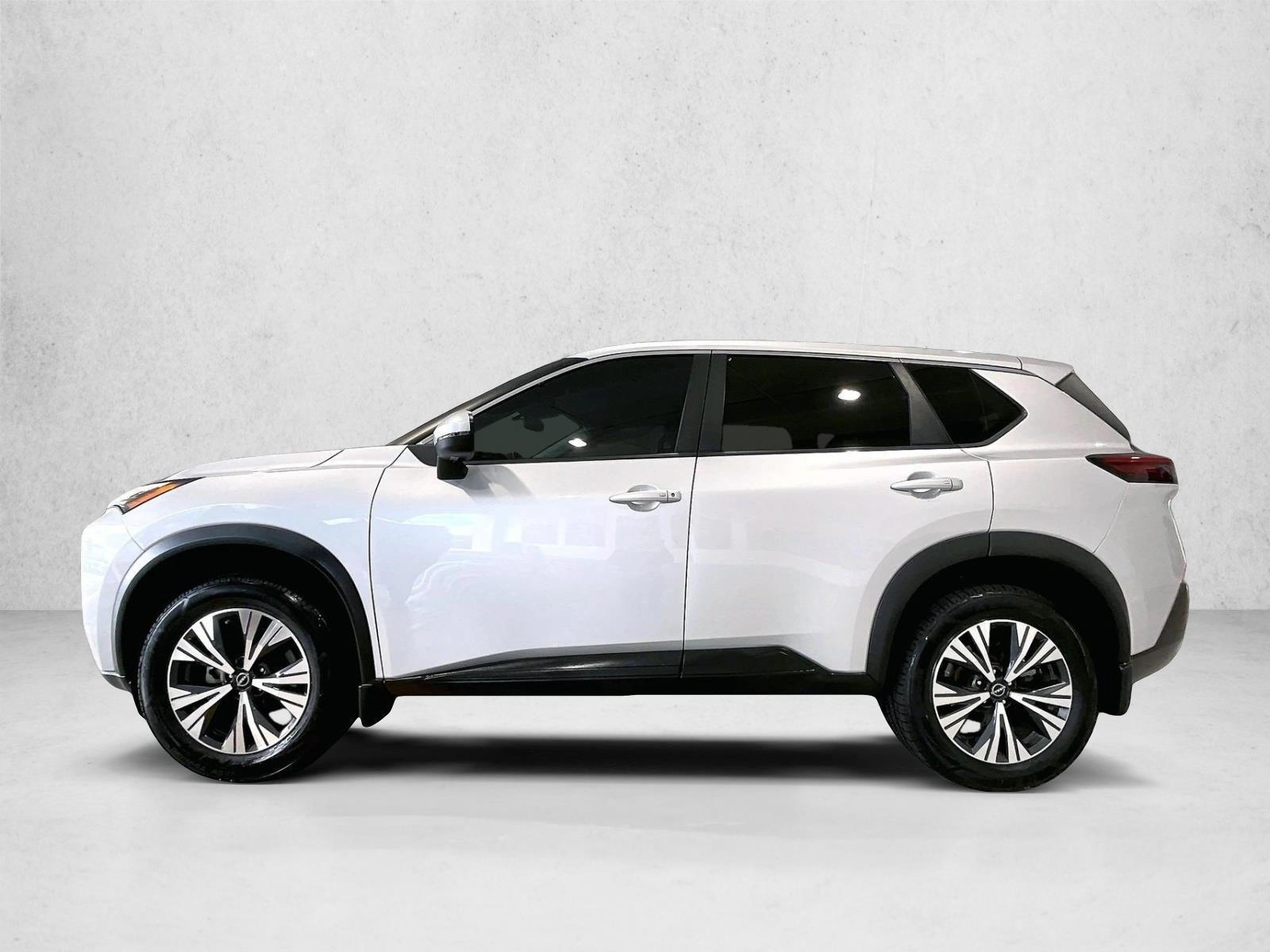 Thumbnail: 2022 Nissan Rogue - 2