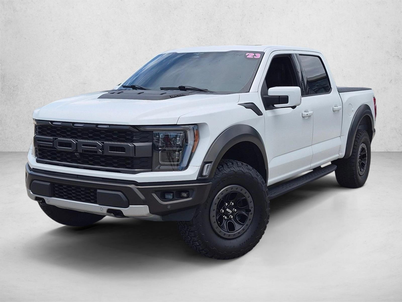 2023 Ford F-150 Raptor - Photo 1