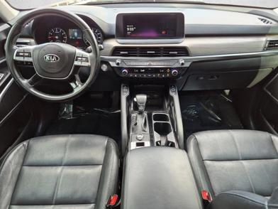2021 Kia Telluride