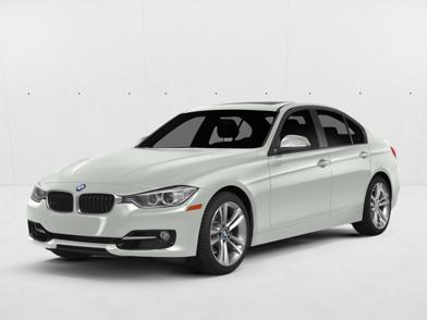 2015 BMW 3 Series 328i -
                  Plano, TX