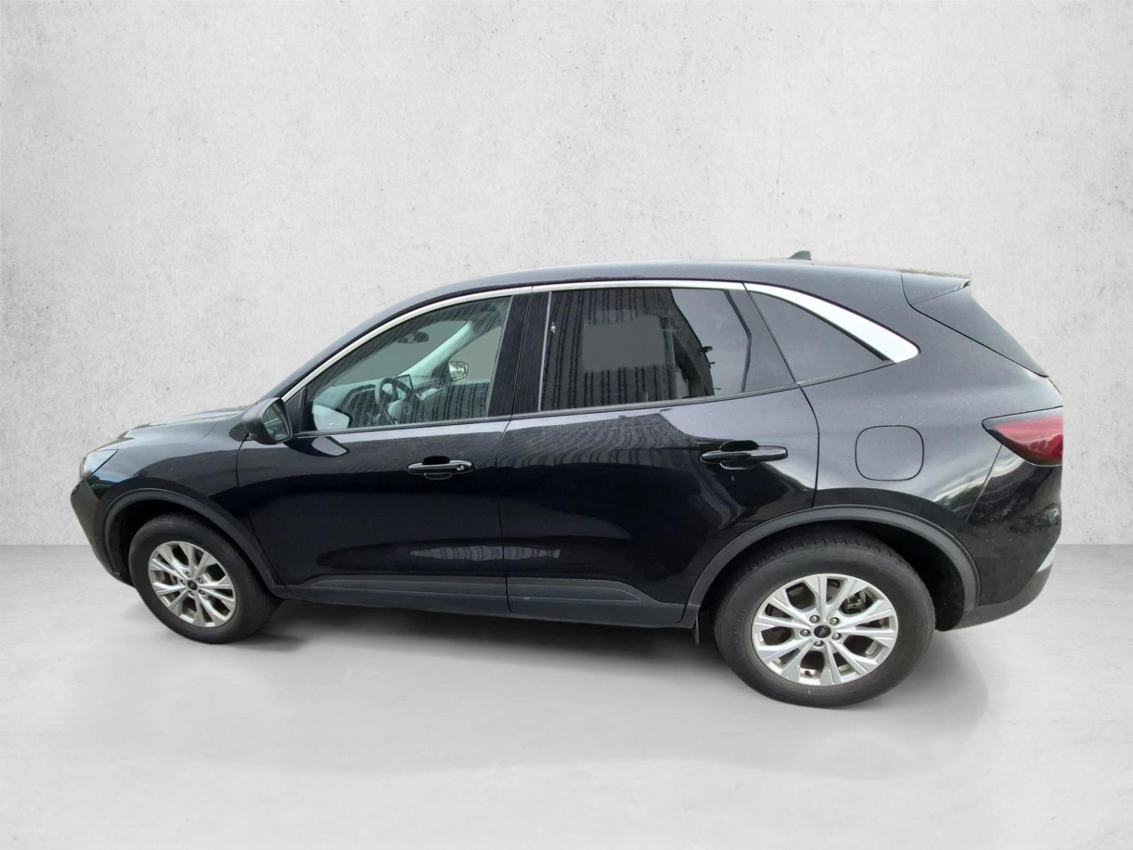 Thumbnail: 2024 Ford Escape - 2