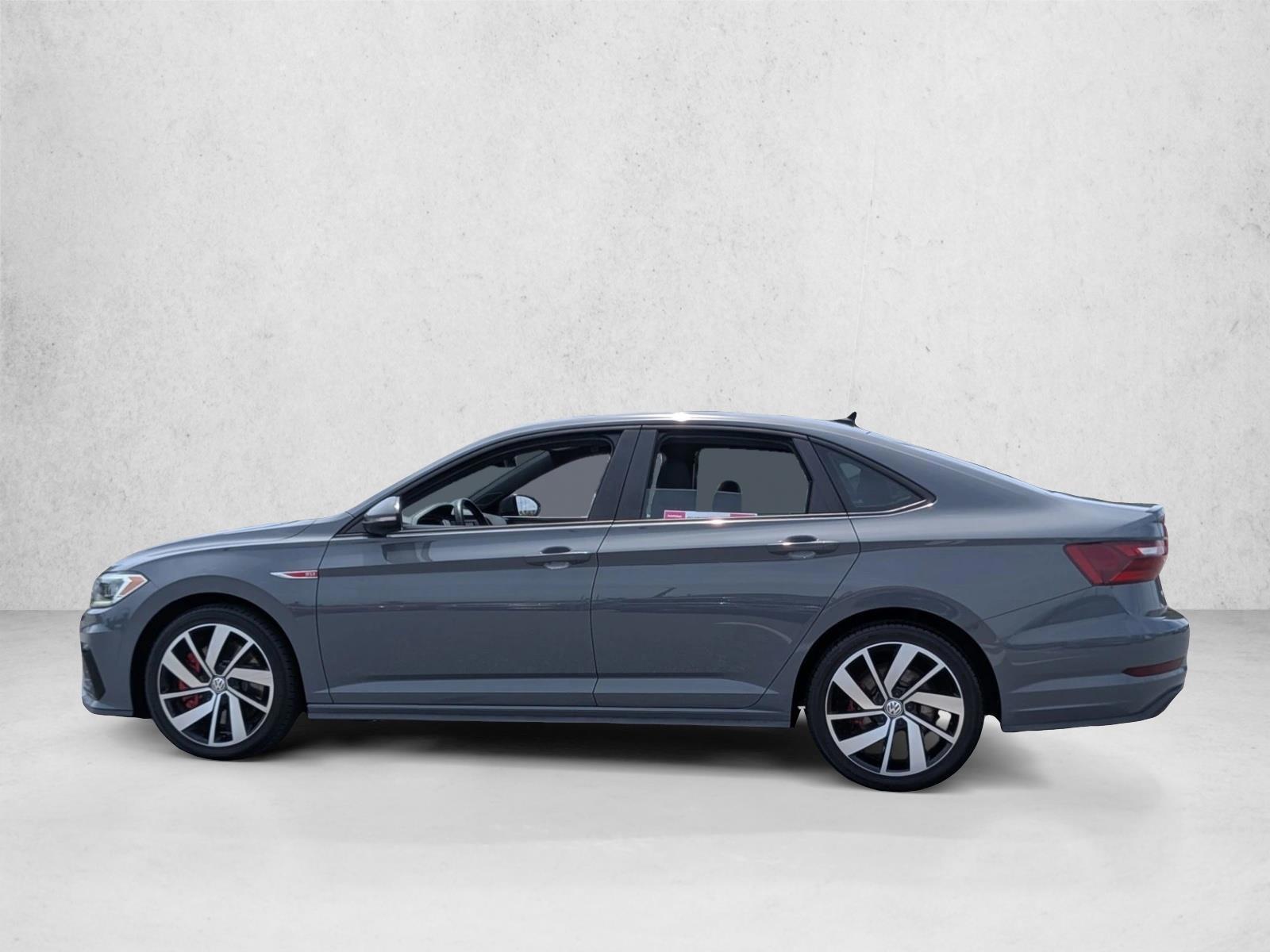 Thumbnail: 2021 Volkswagen Jetta - 2