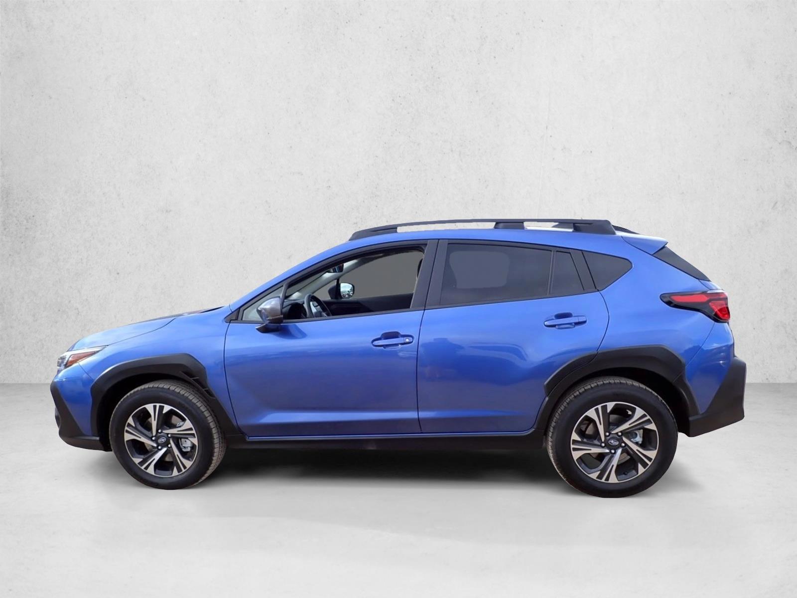 Thumbnail: 2025 Subaru Crosstrek - 2