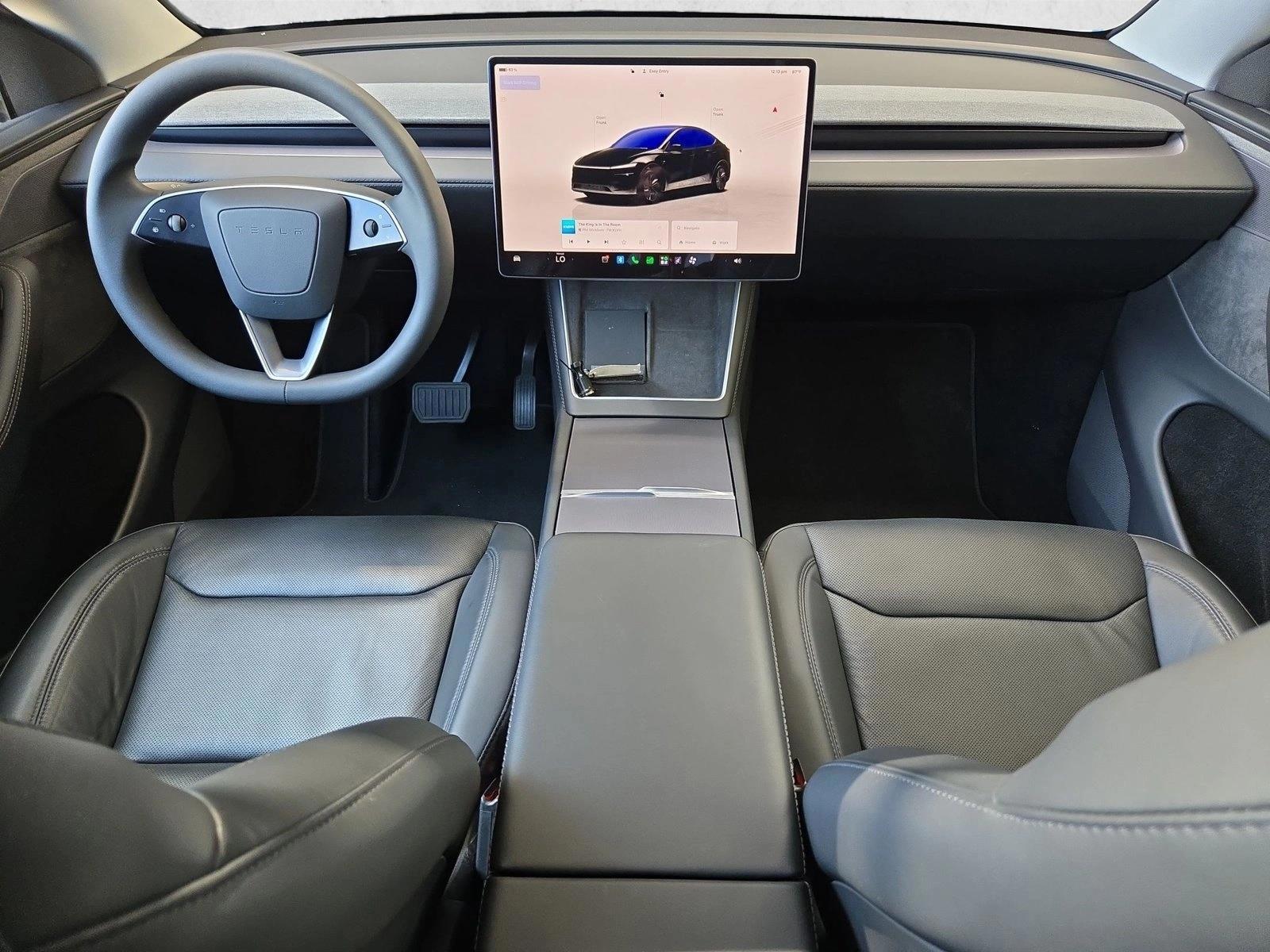 Thumbnail: 2026 Tesla Model Y - 3