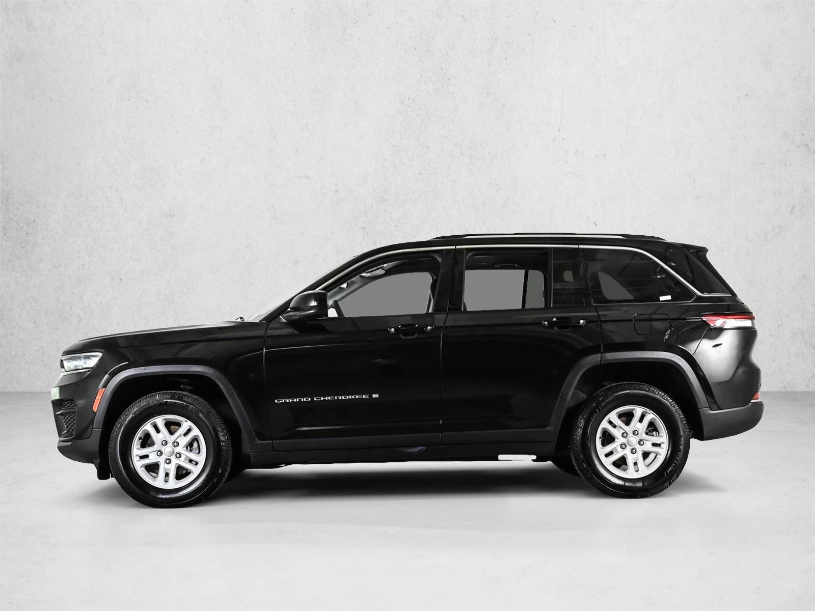 Thumbnail: 2023 Jeep Grand Cherokee - 2