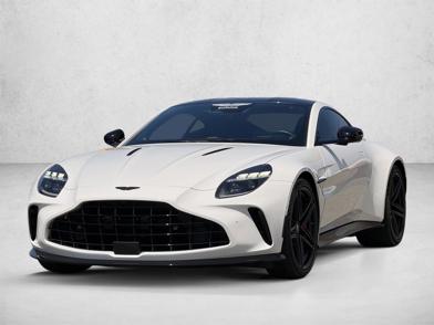 2025 Aston Martin Vantage  -
                  Summit, NJ