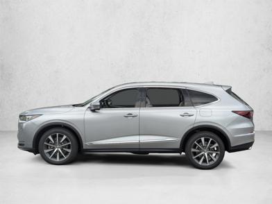 2026 Acura MDX