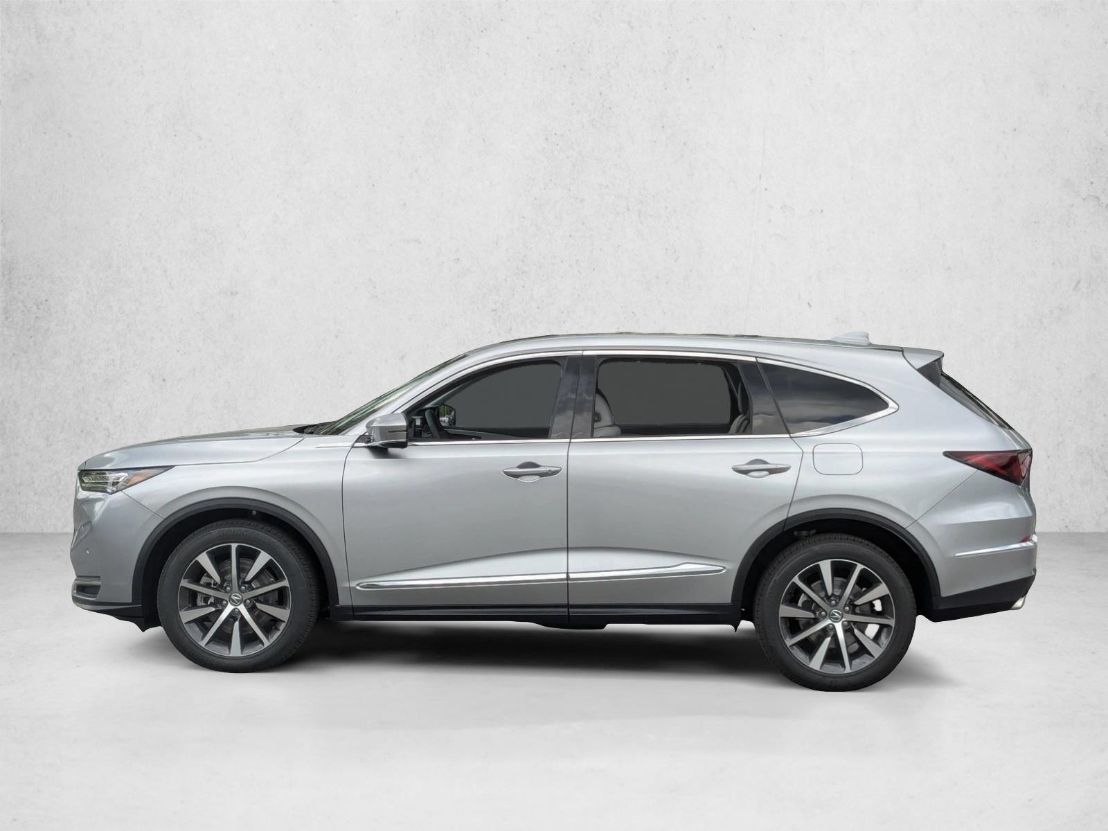 Thumbnail: 2026 Acura MDX - 2