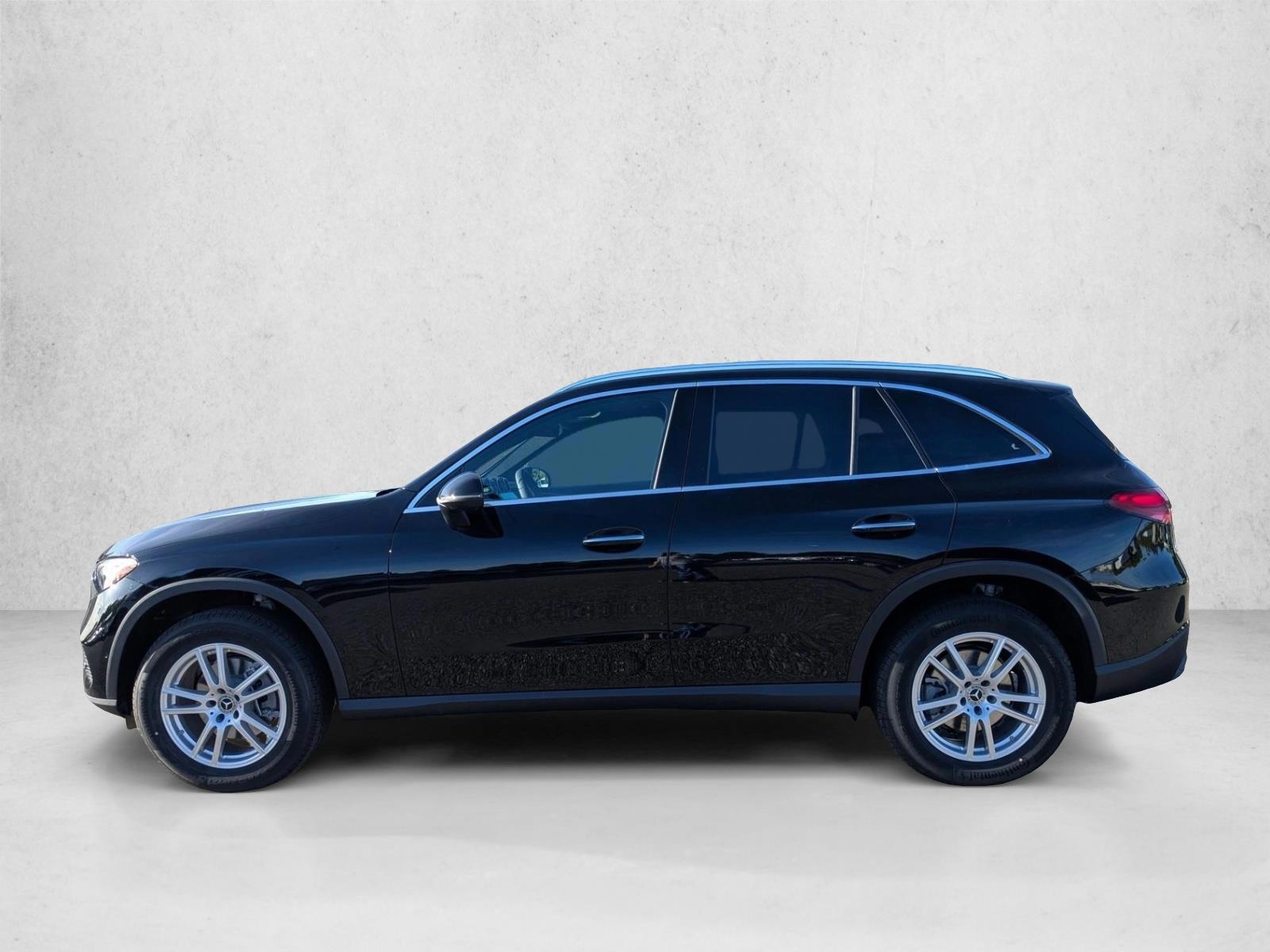 Thumbnail: 2026 Mercedes-Benz GLC - 2