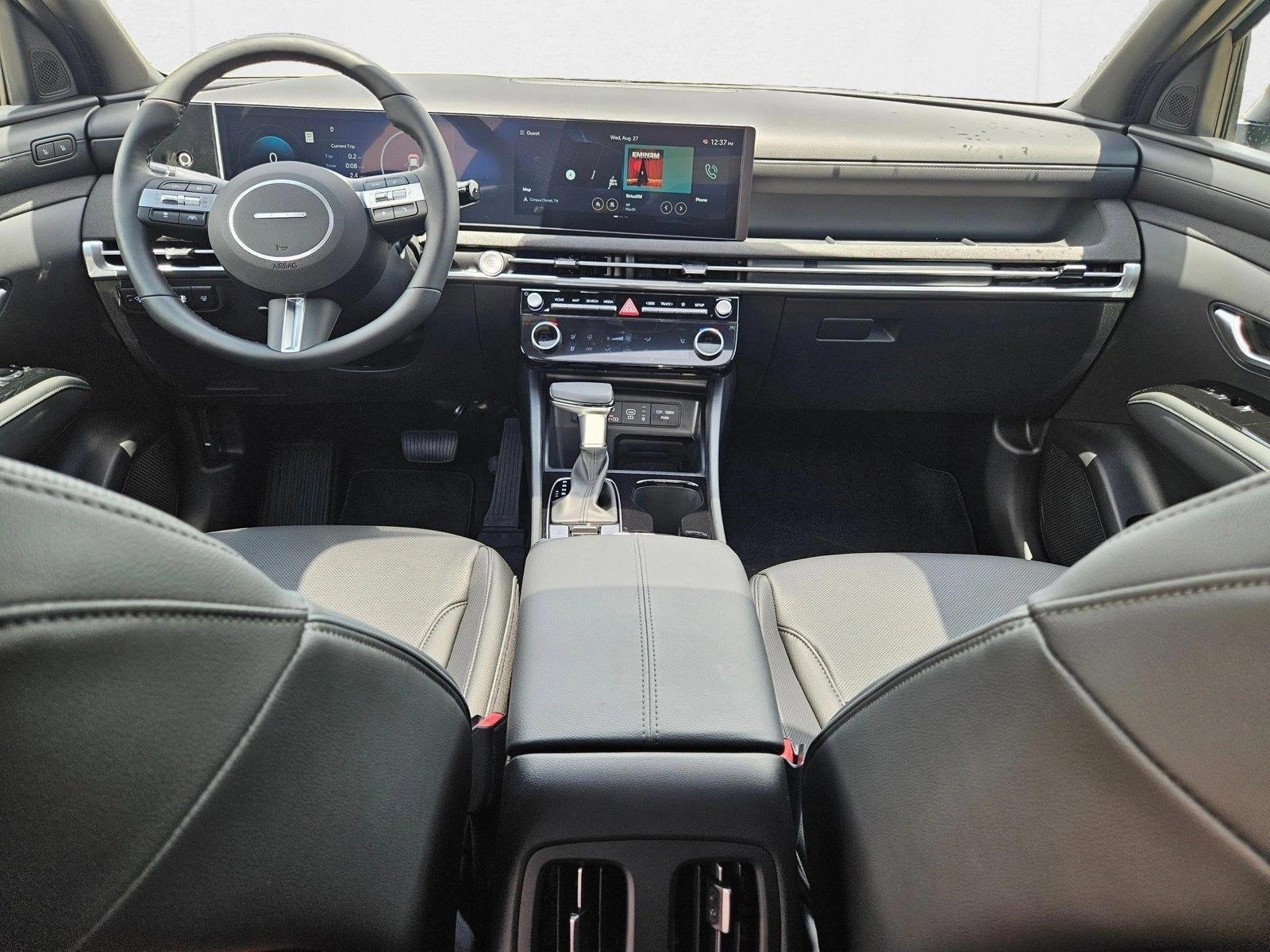 Thumbnail: 2026 Hyundai Santa Cruz - 3