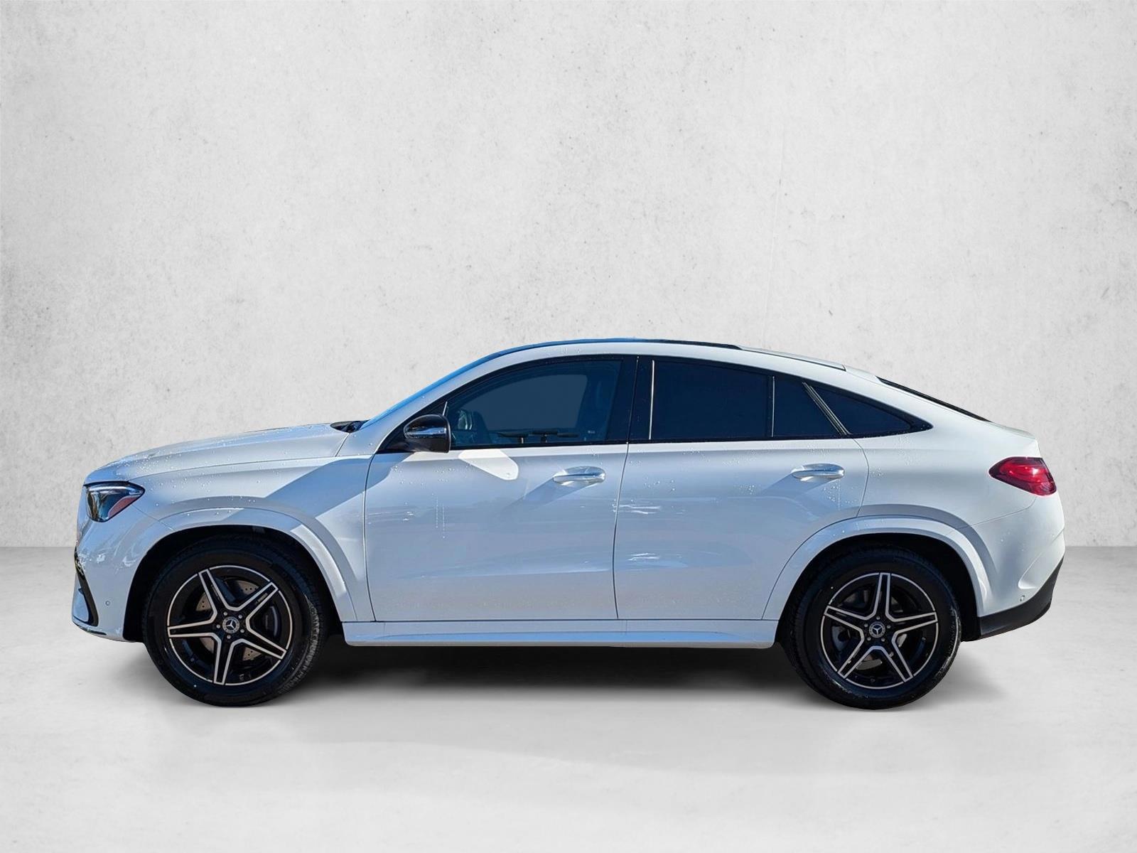 Thumbnail: 2026 Mercedes-Benz GLE - 2
