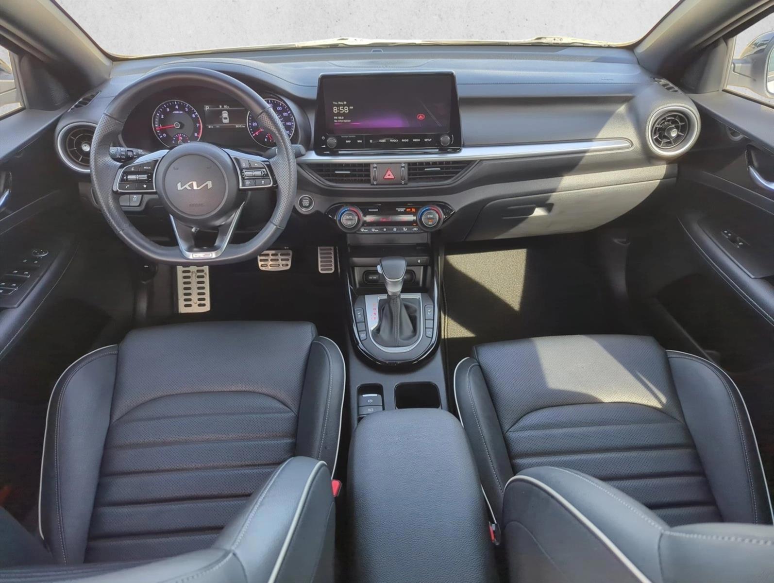 Thumbnail: 2023 Kia Forte - 2