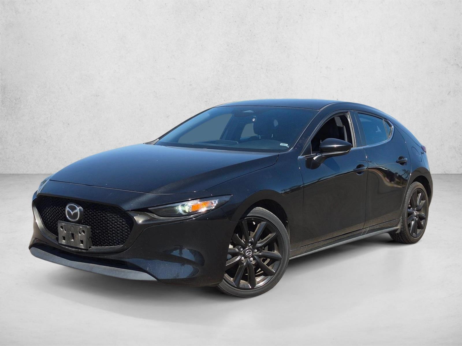 2024 Mazda Mazda3