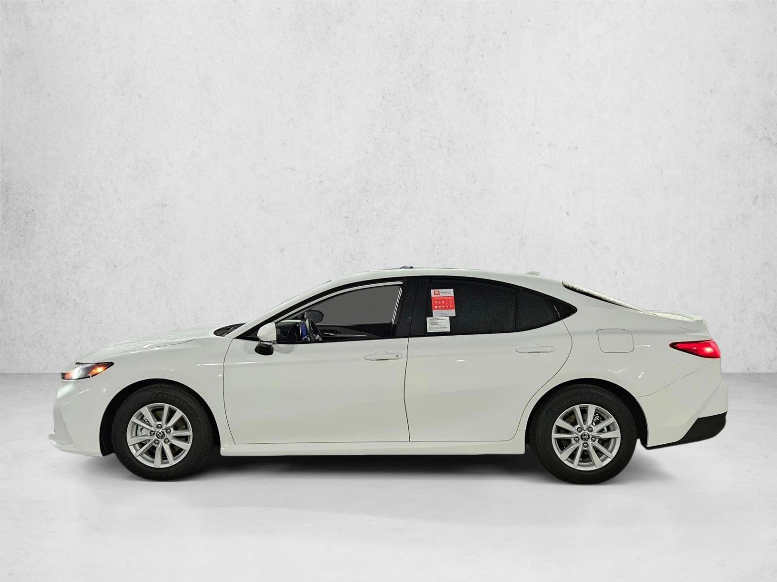 Thumbnail: 2026 Toyota Camry - 2