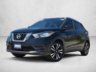 2018 Nissan Kicks SV -
                  Colorado Springs, CO