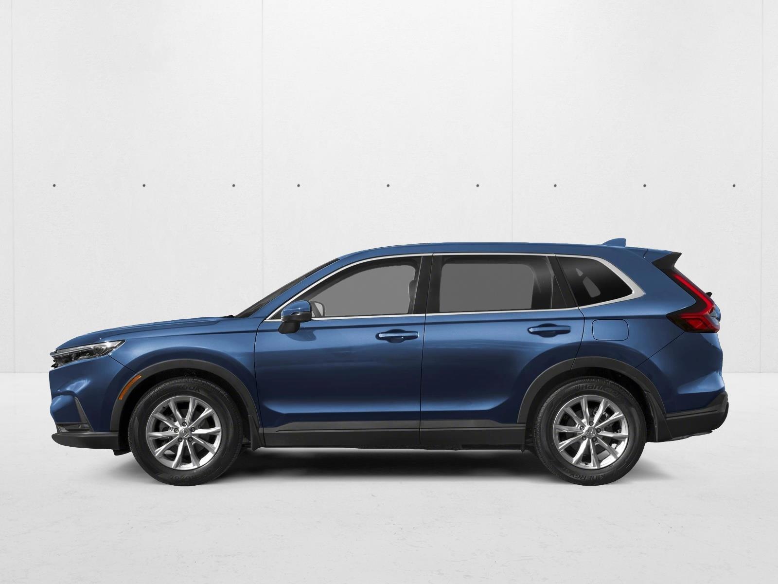 Thumbnail: 2026 Honda CR-V - 2