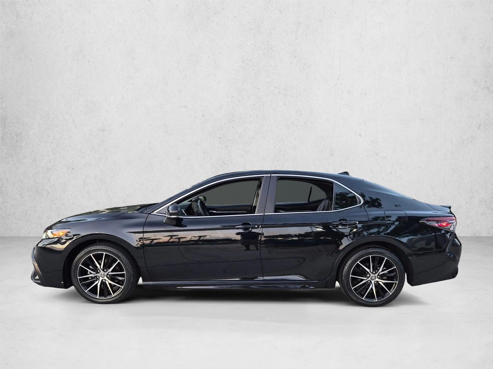 Thumbnail: 2023 Toyota Camry - 2