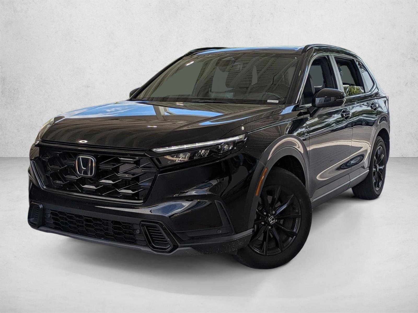 Thumbnail: 2024 Honda CR-V - 1