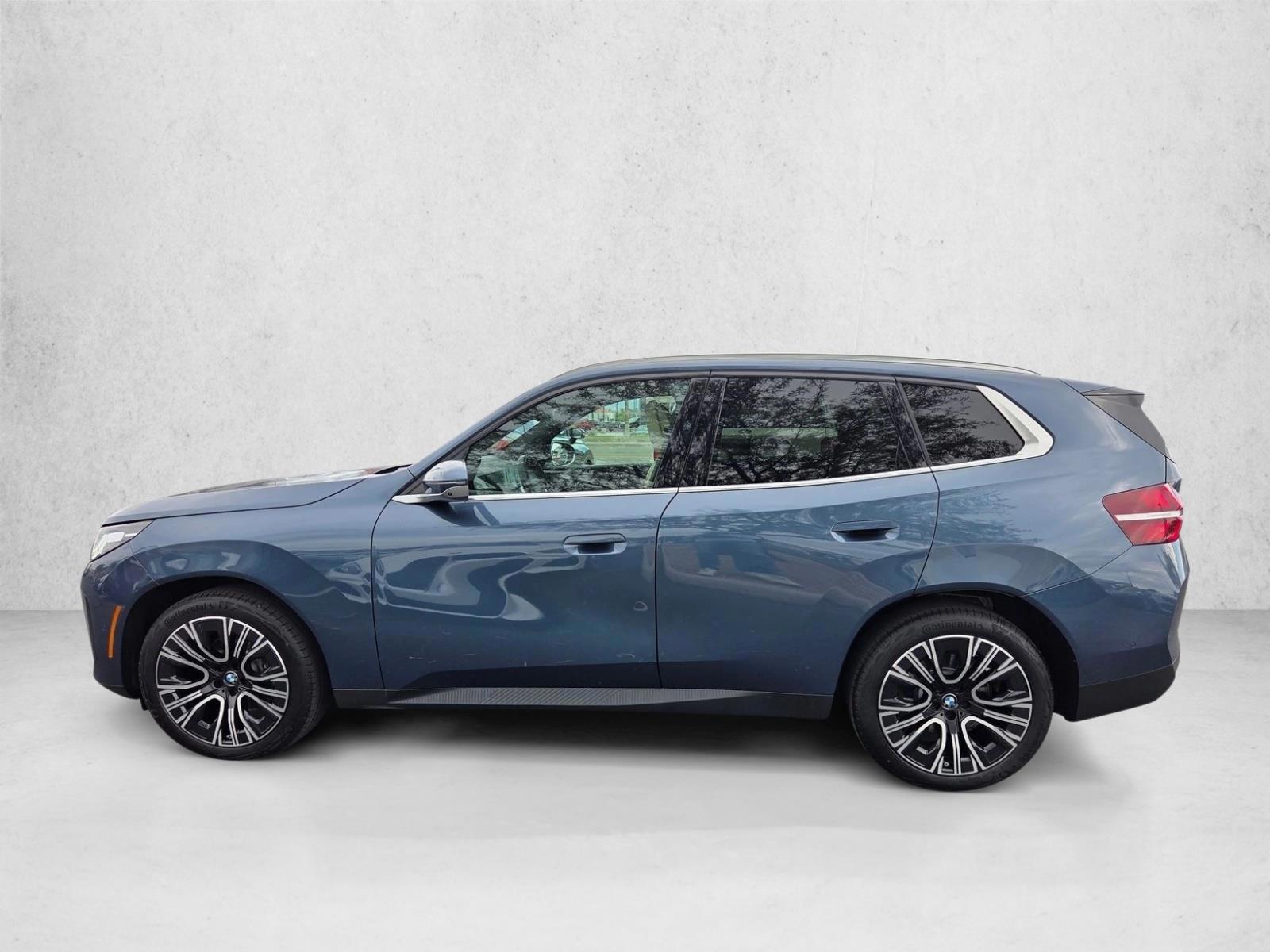 Thumbnail: 2026 BMW X3 - 2