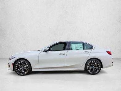 2026 BMW 3 Series