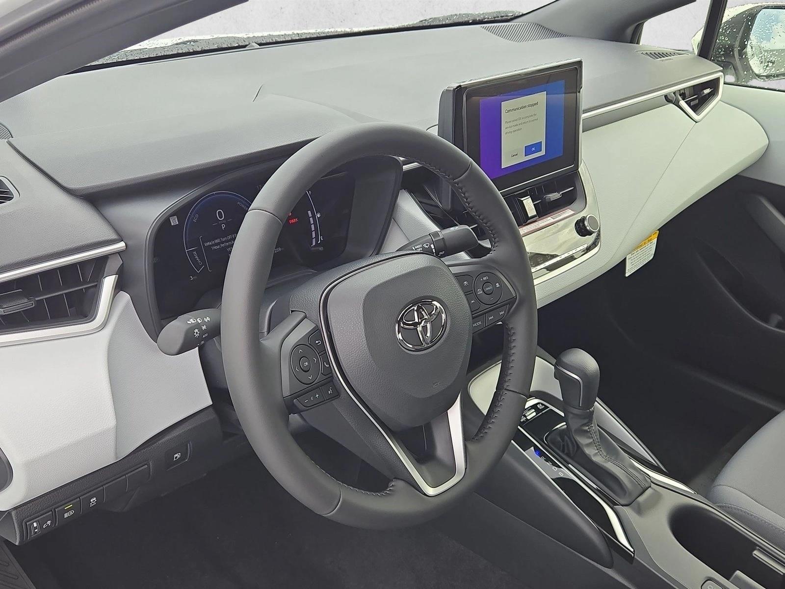 Thumbnail: 2026 Toyota Corolla - 3