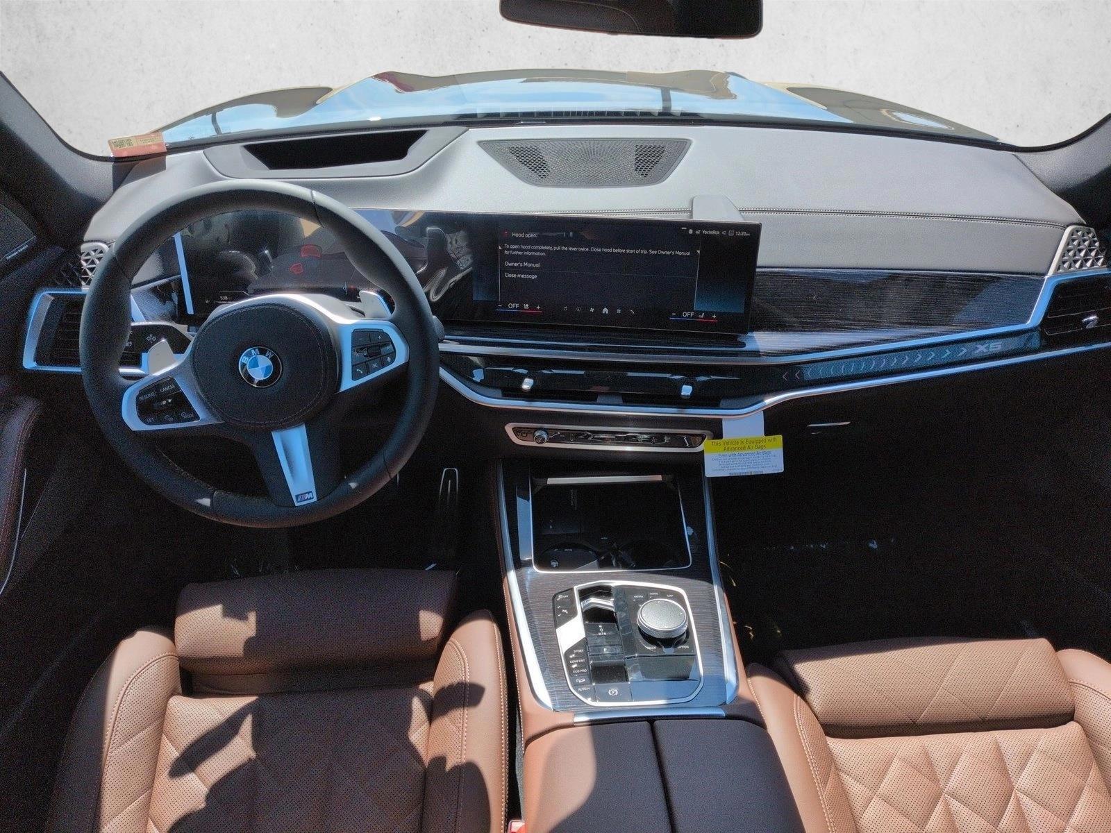 Thumbnail: 2026 BMW X5 - 4