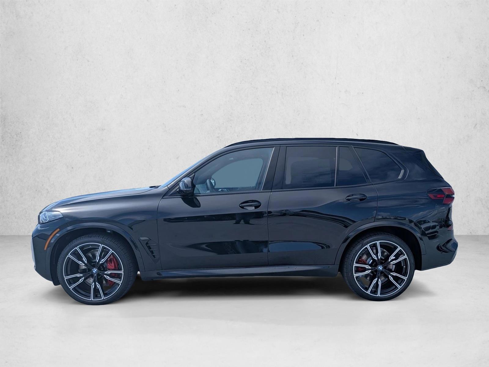 Thumbnail: 2026 BMW X5 - 2