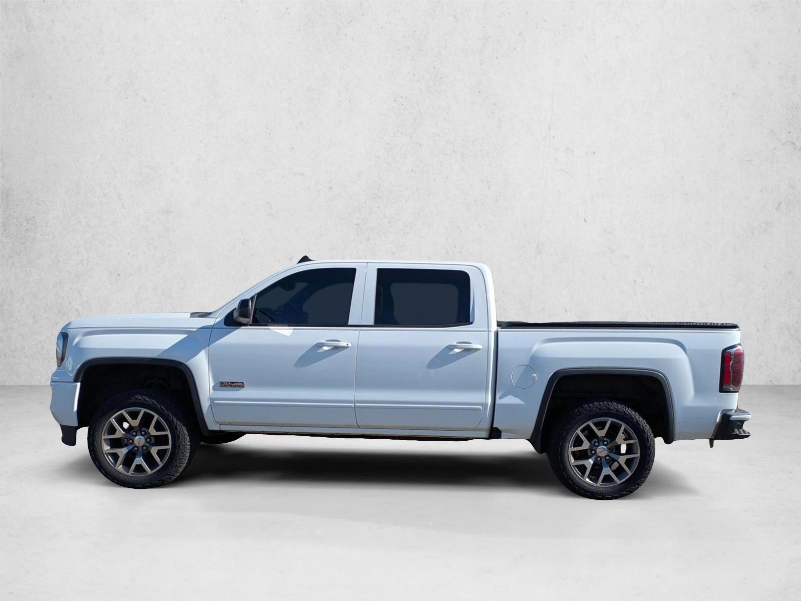 Thumbnail: 2018 GMC Sierra 1500 - 2