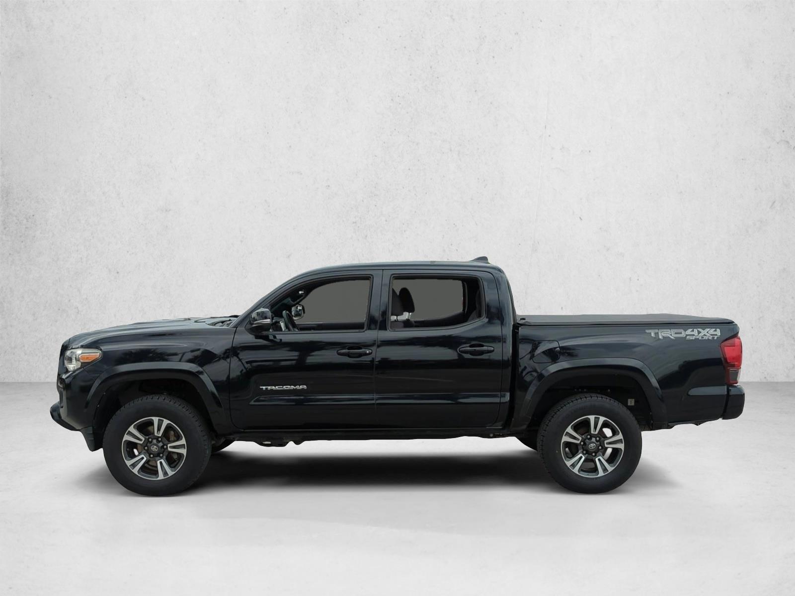 Thumbnail: 2019 Toyota Tacoma - 2