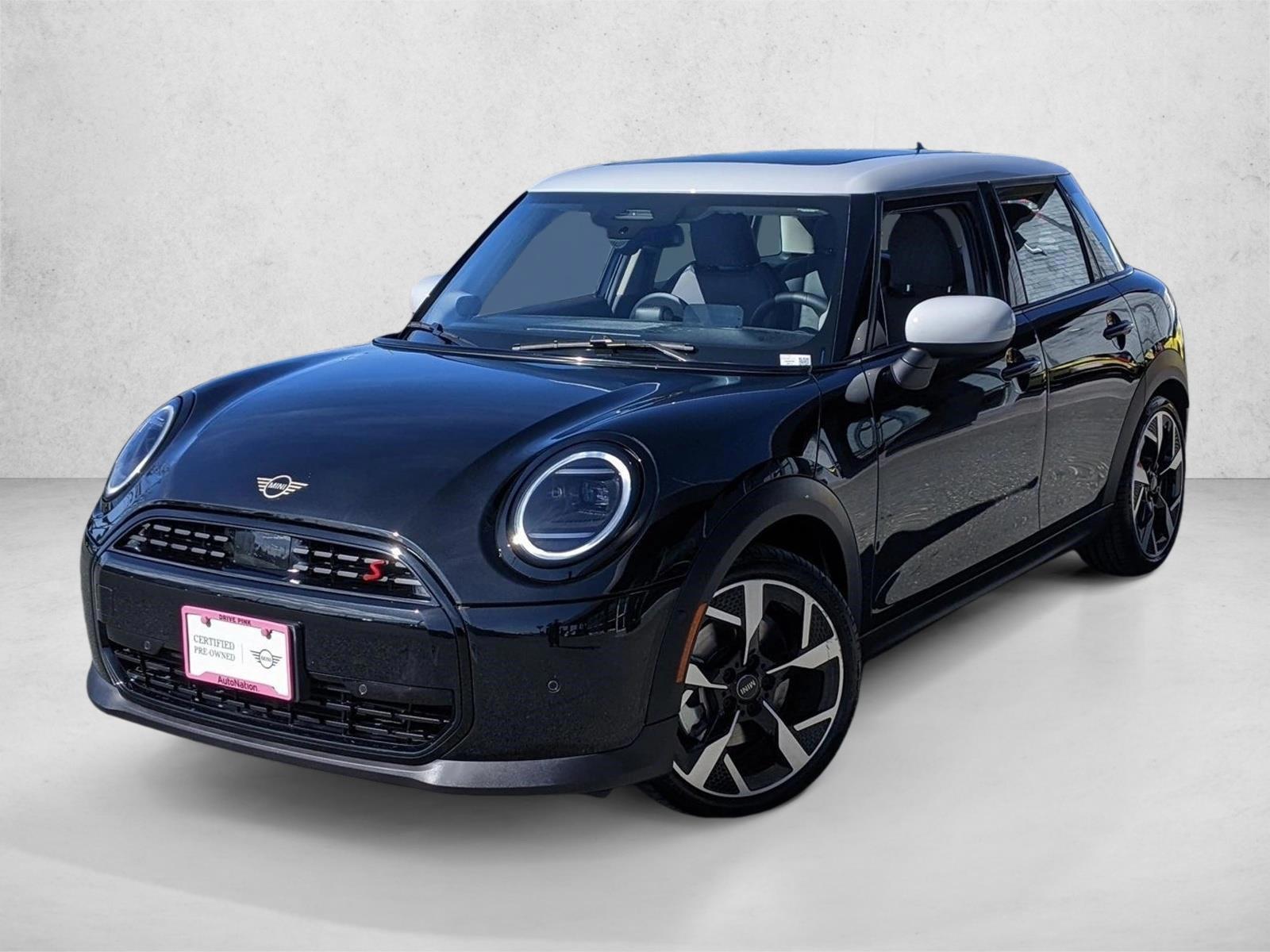 Thumbnail: 2025 MINI Cooper Hardtop - 1