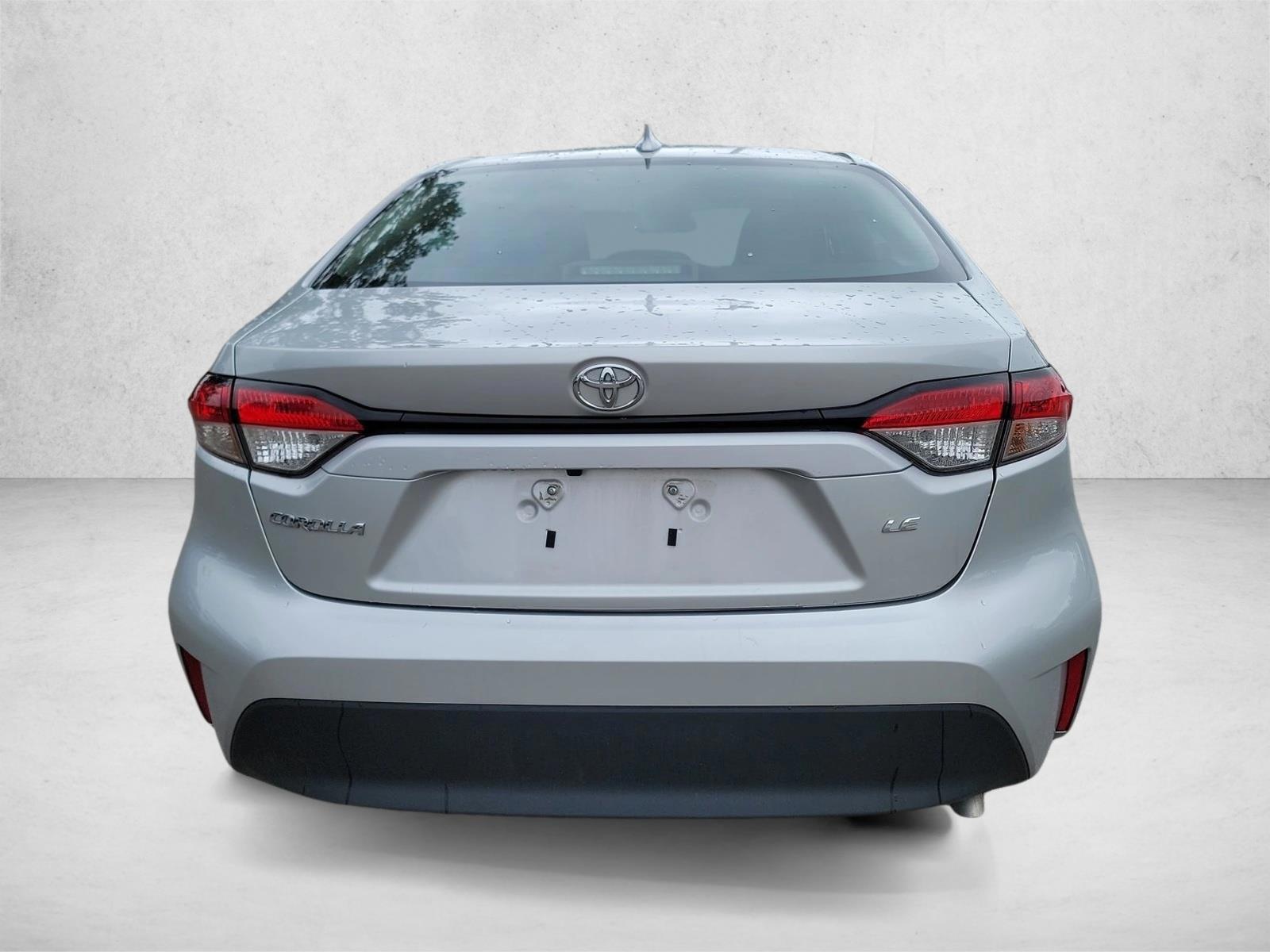 2025 Toyota Corolla, photo 6
