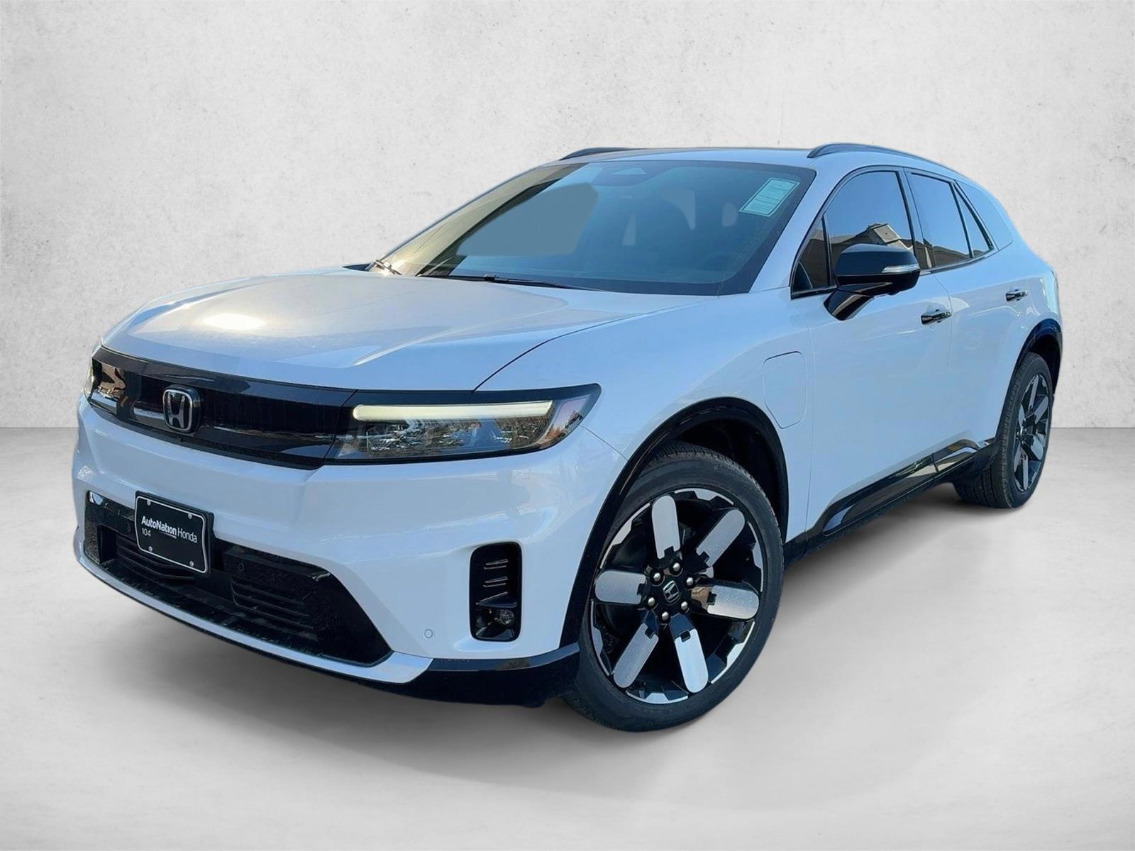 Thumbnail: 2026 Honda Prologue - 1