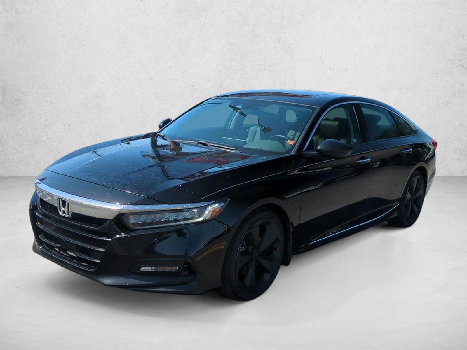 Thumbnail: 2018 Honda Accord - 1