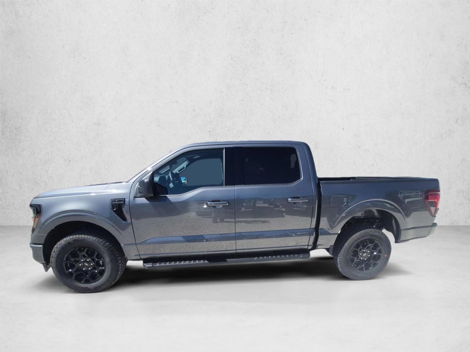 Thumbnail: 2026 Ford F-150 - 2