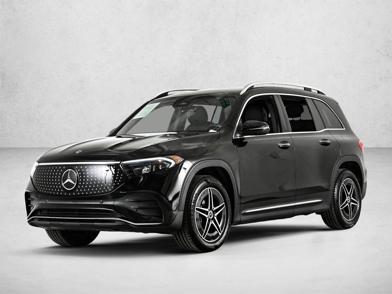 2025 Mercedes-Benz EQB 250+ -
                  Chicago, IL