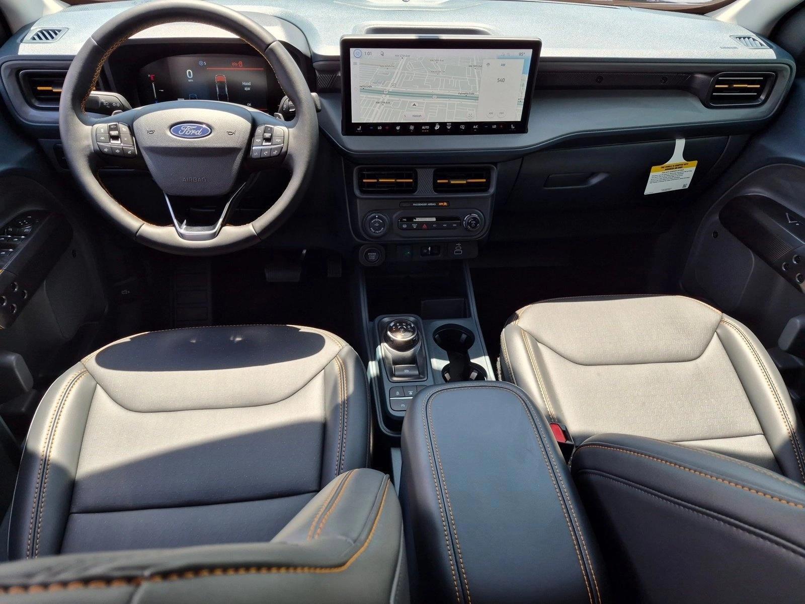 Thumbnail: 2026 Ford Maverick - 3