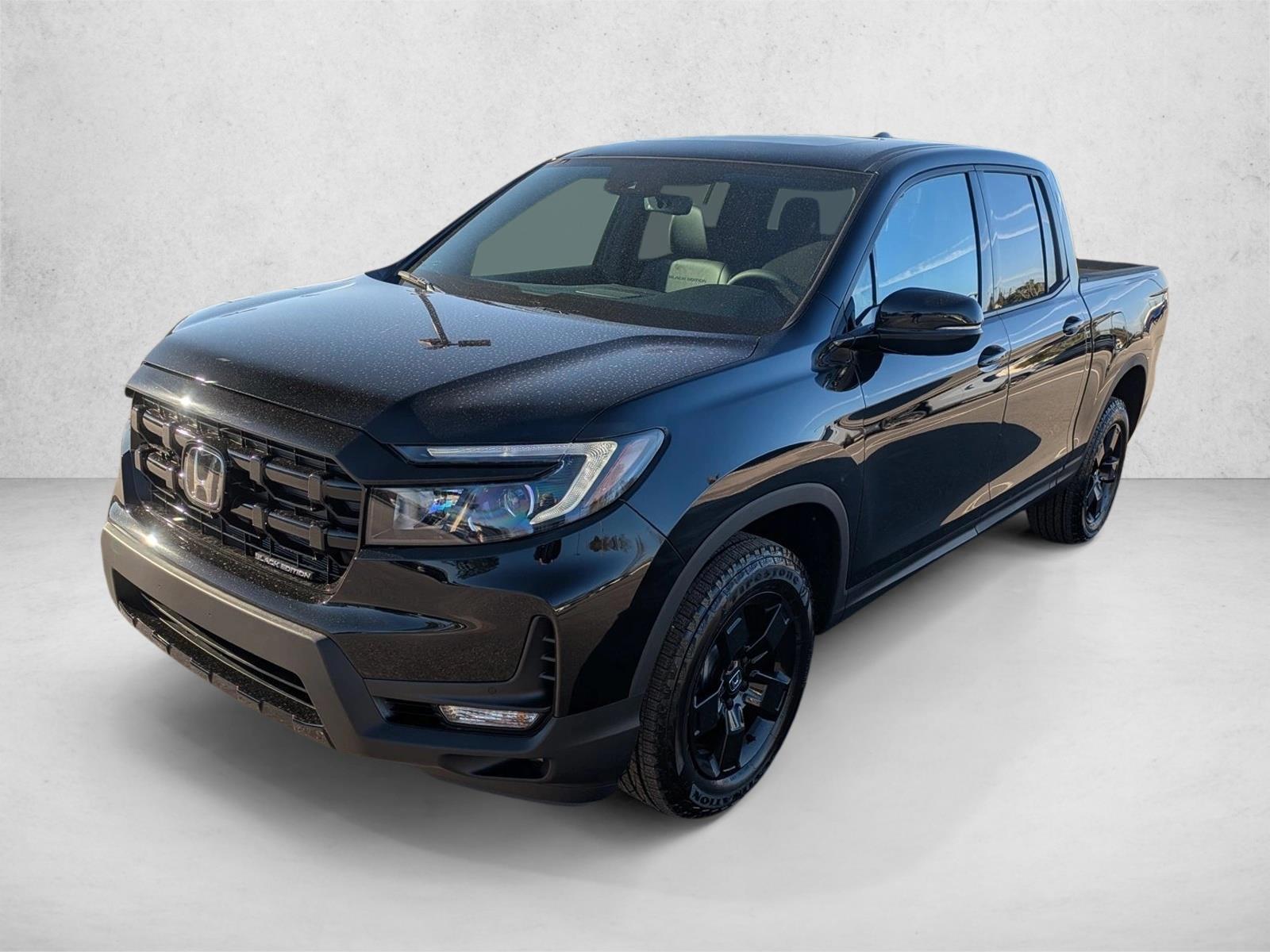 Thumbnail: 2026 Honda Ridgeline - 1