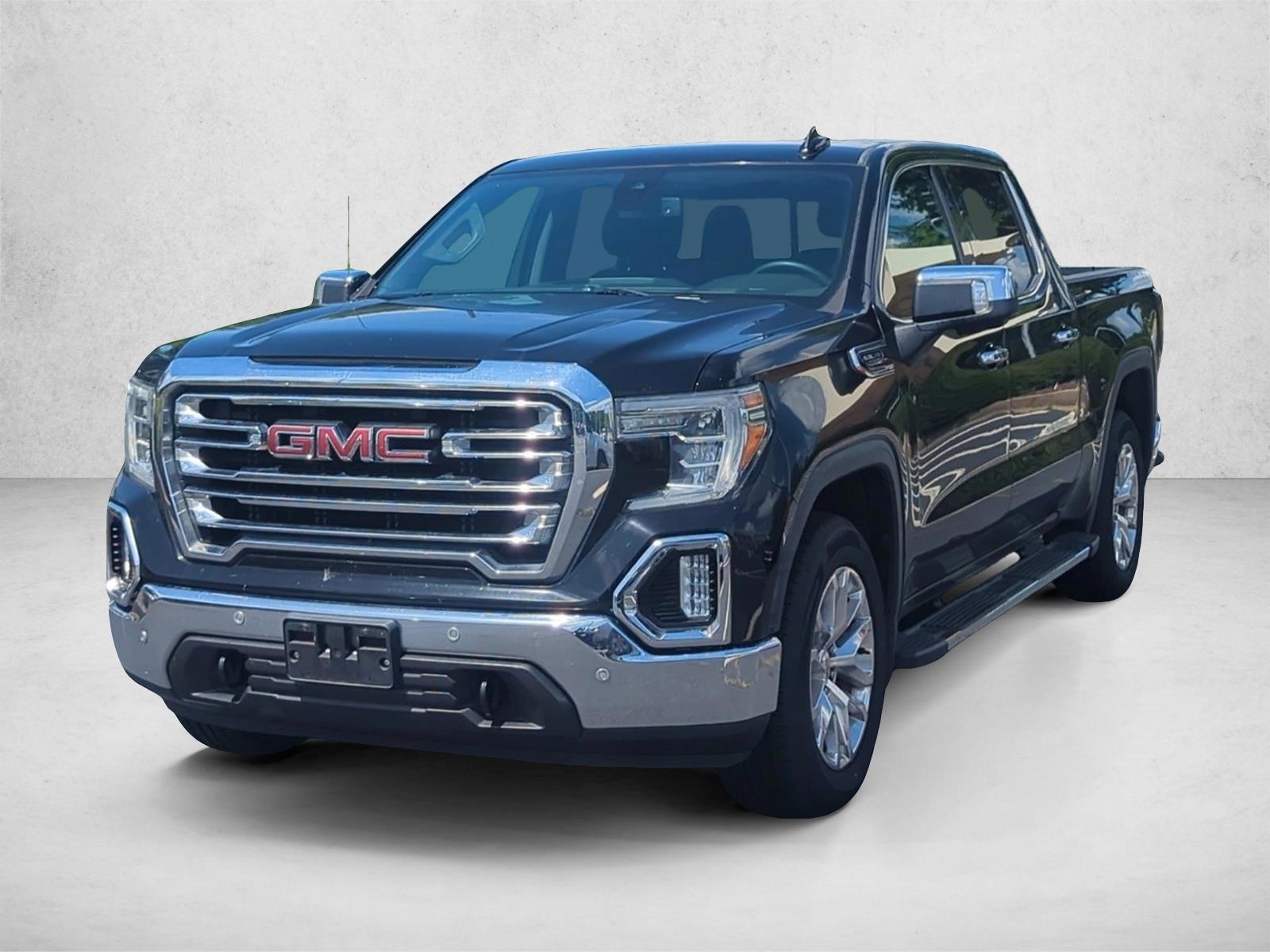 Thumbnail: 2019 GMC Sierra 1500 - 1