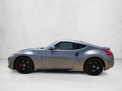 2016 Nissan 370Z