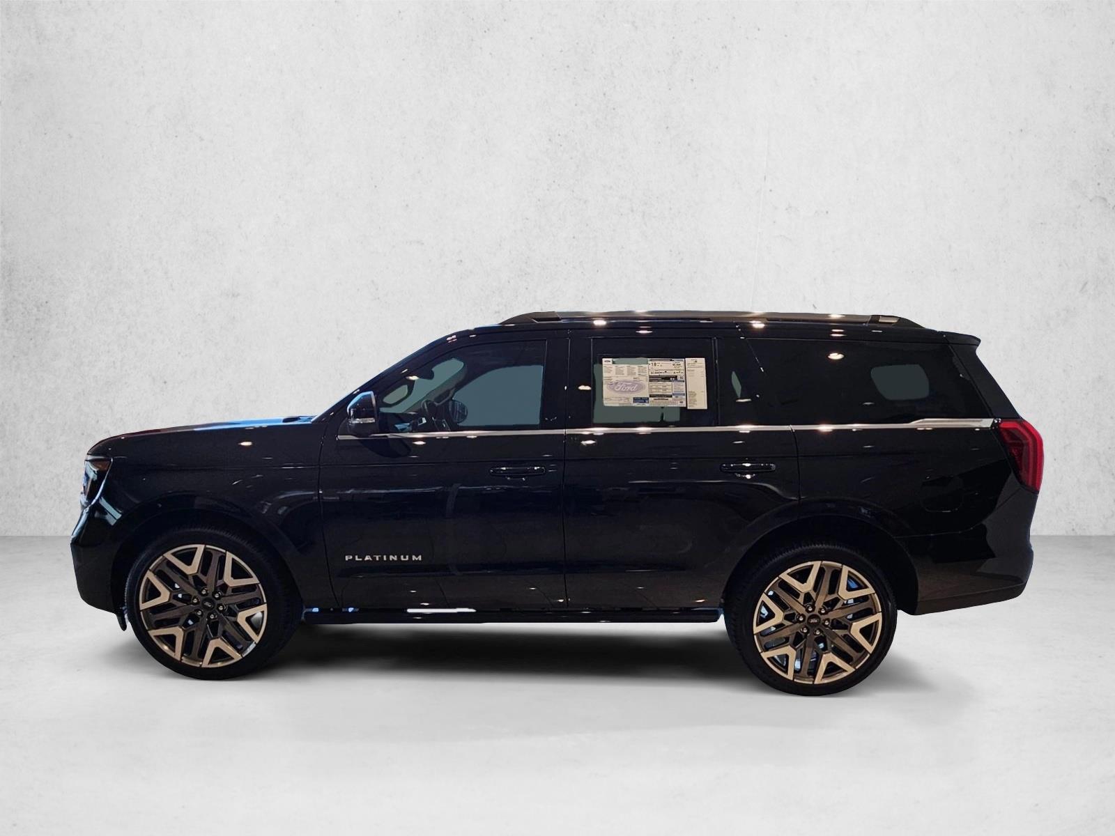 Thumbnail: 2025 Ford Expedition - 3