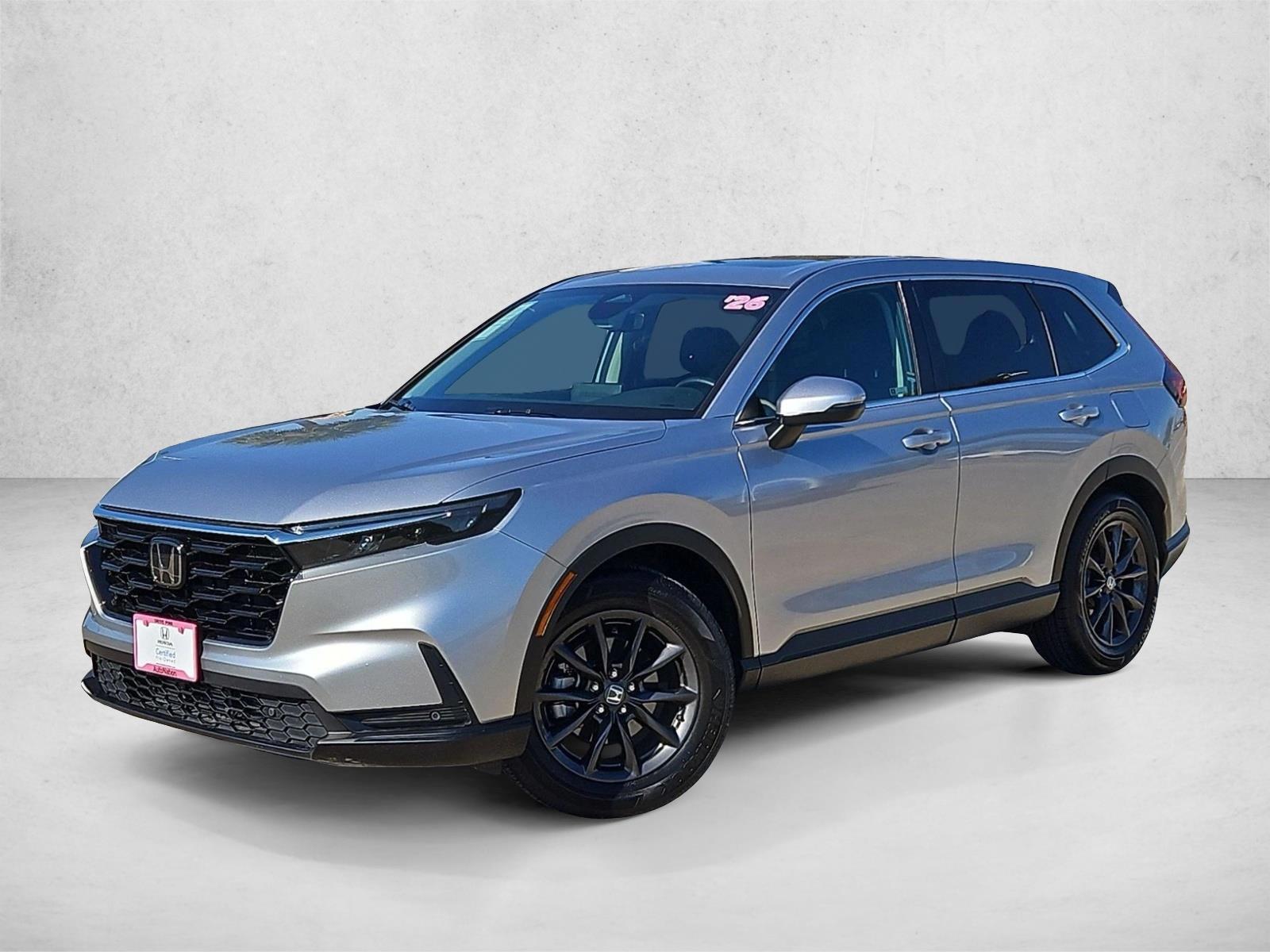 2024 Honda Pilot
